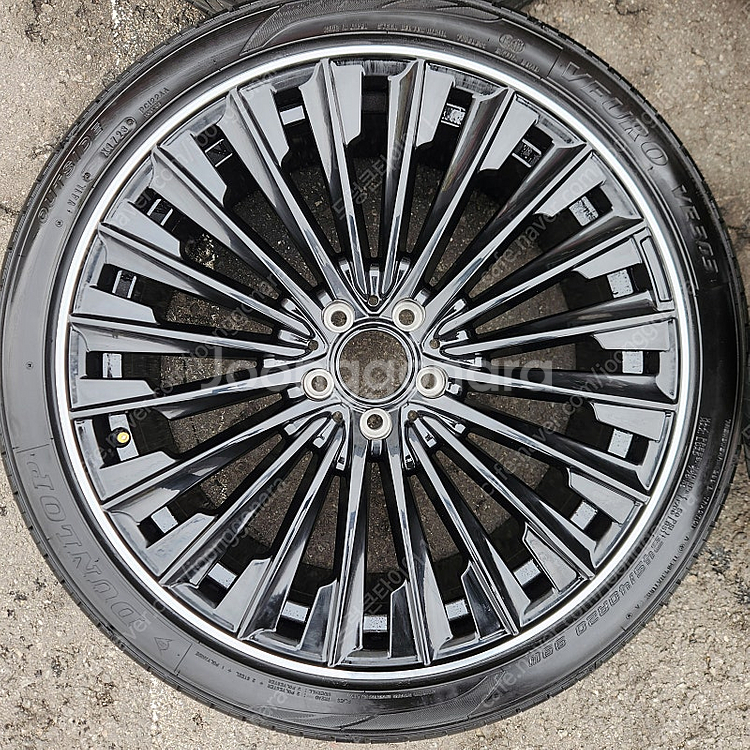[판매] 벤츠 E클레스 W214 E450 AMG 20인...--3