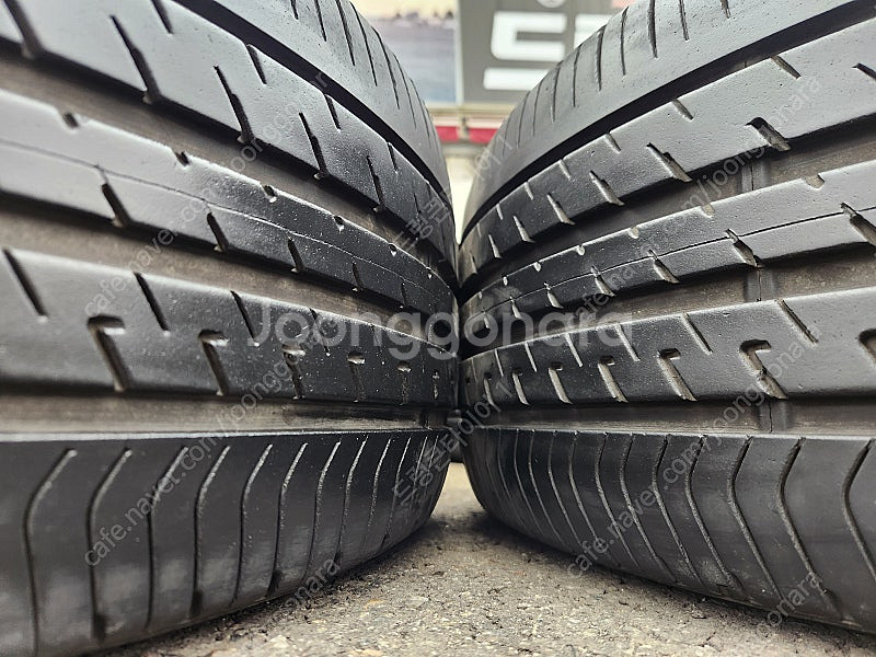[판매] 벤츠 E클레스 W214 E450 AMG 20인...--7