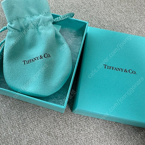 티파니 앤 코 목걸이