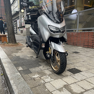 n-max 2021 앤맥스 2021