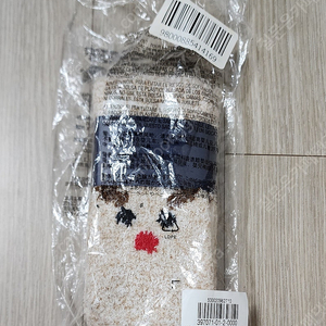 (미개봉) GAP COZY SOCKS : 5천원(택배비 포함)