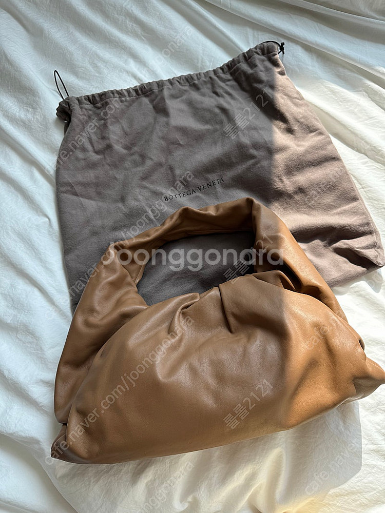 보테가베네타 가방 새상품--1