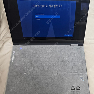 삼성전자 갤럭시북 플렉스2 NT930QDA-K71AB 노트북 [i7/16GB/512GB SSD]