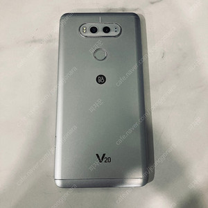 LG V20 실버 64기가 무잔상! 3만원 판매합니다