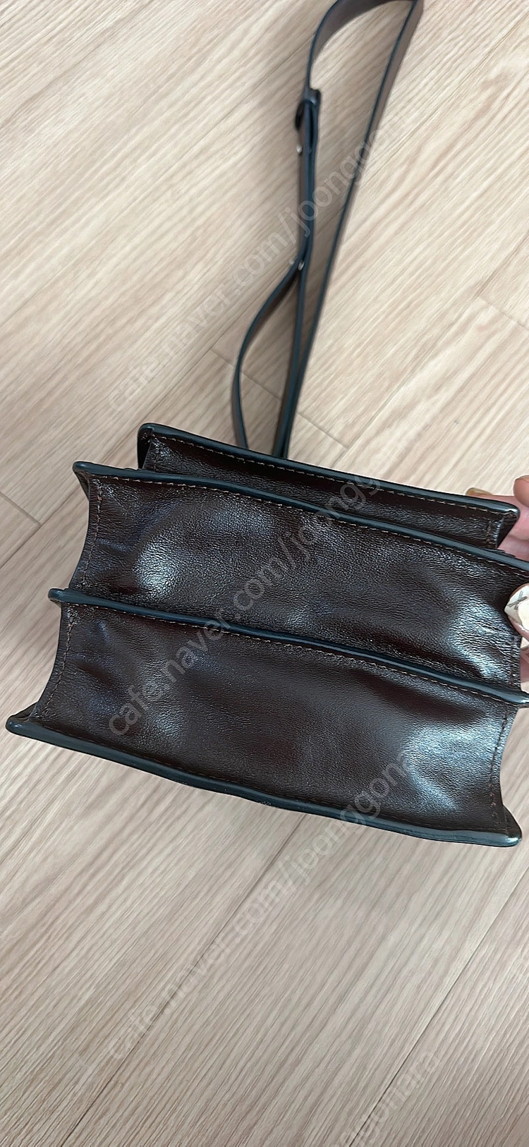 마르니 소프트 트렁크백 이미지