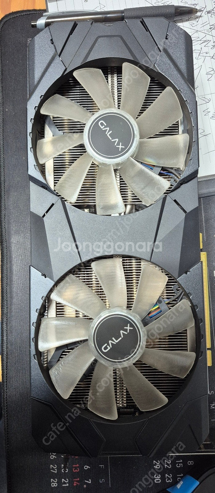 RTX 2060 super 18만원--0