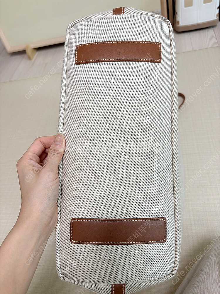 디파운드 디어백 디파운드 가방 기저귀가방--5
