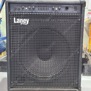 (Laney)레이니 HCM160B 300W 베이스기타앰프 #