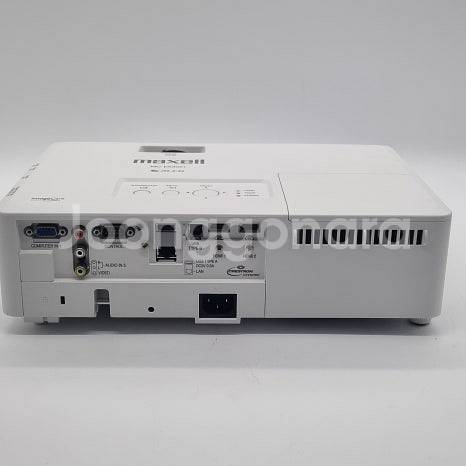파나소닉 PT-LB300 중고빔프로젝터 3000안시 X...--9