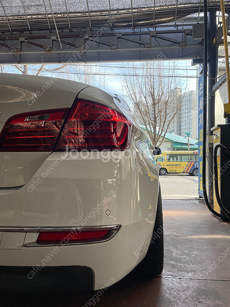 BMW전용 19인치 어드반RS 스타일휠타이어 판매합니다...--3