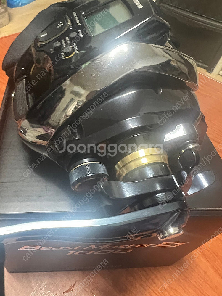 비스트 마스터1000ej--3