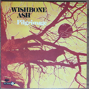 Rock lp, Wishbone Ash