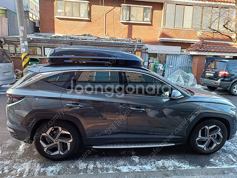 가성비 가로바.루프박스.루프탑텐트.어닝,자전거캐리어등 중고 신품 장착 매입 출장장착--3