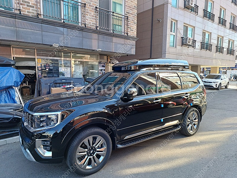 가성비 가로바.루프박스.루프탑텐트.어닝,자전거캐리어등 중고 신품 장착 매입 출장장착--4