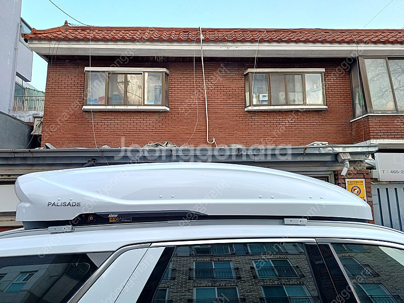 가성비 가로바.루프박스.루프탑텐트.어닝,자전거캐리어등 중고 신품 장착 매입 출장장착--7