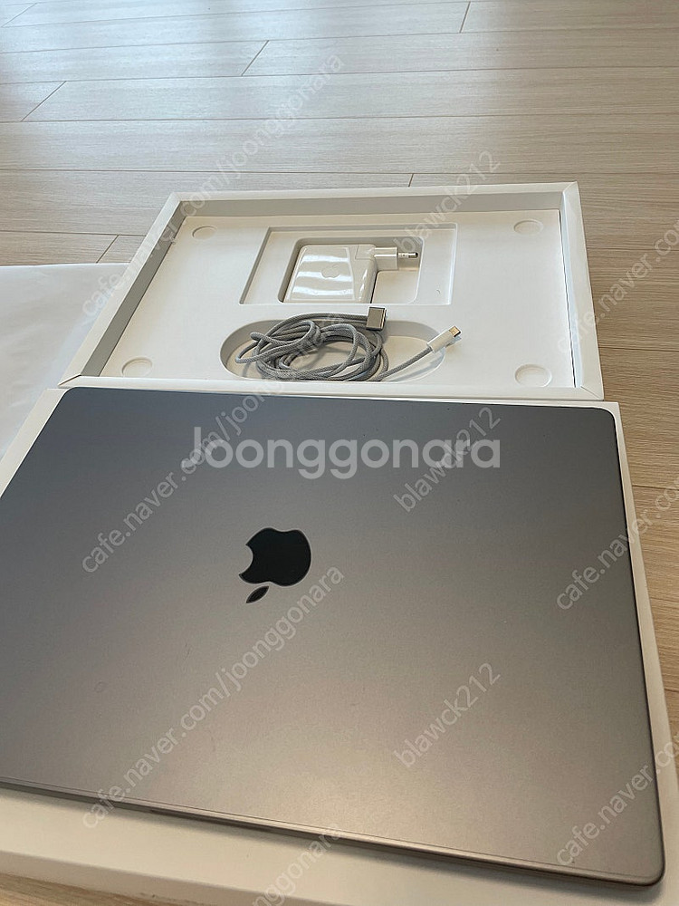 맥북프로 16인치 M2pro 32gb 1tb ( 애플 ...--0