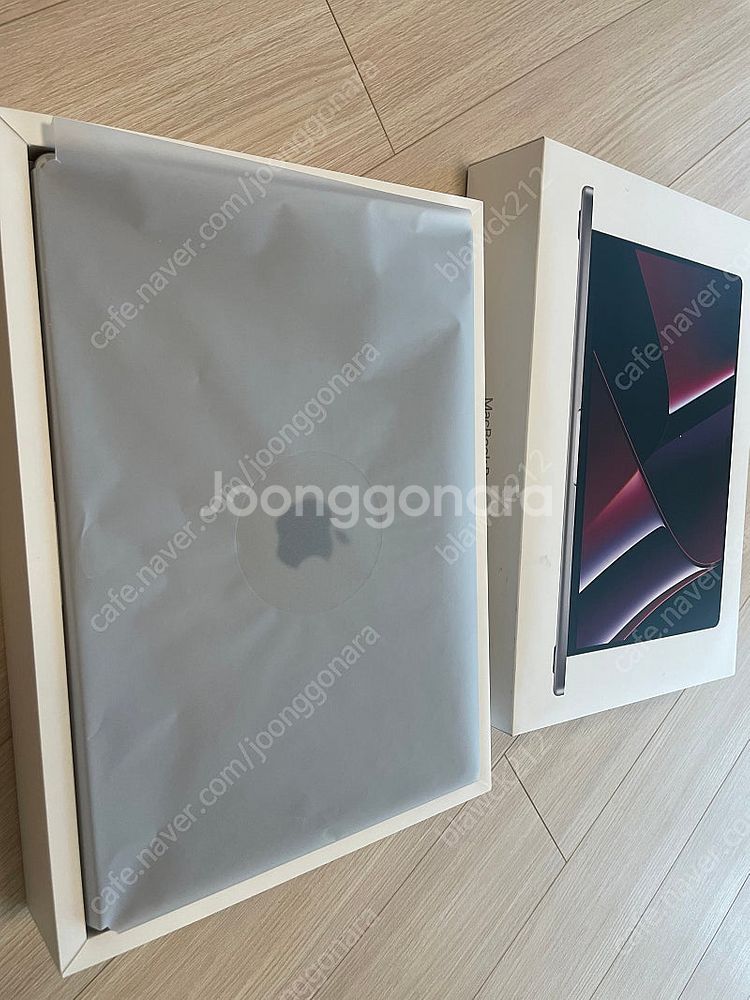 맥북프로 16인치 M2pro 32gb 1tb ( 애플 ...--4