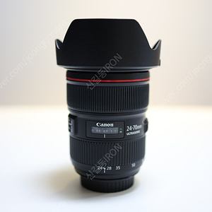 EF24-70mm F2.8 L II USM(신계륵) EF 17-40 F4 L USM 렌즈 팔아요.