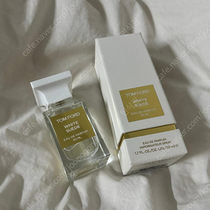 TOM FORD 톰포트 화이트스웨이드 50ml