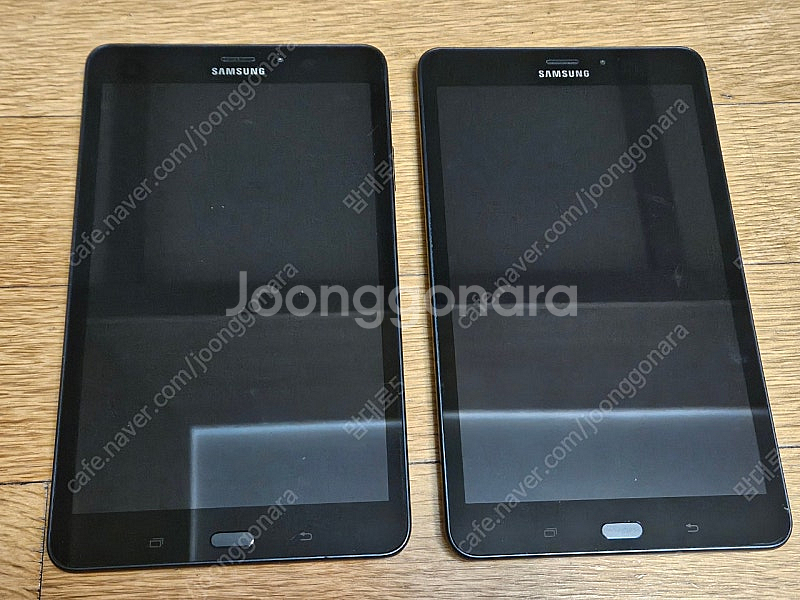 갤럭시탭A 8.0 2017 SM-T385L--0
