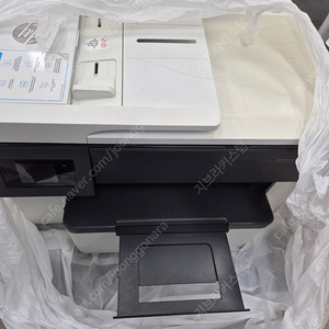 HP OfficeJet Pro 7730 A3 복합기 급처합니다 ( 헤드 없음)