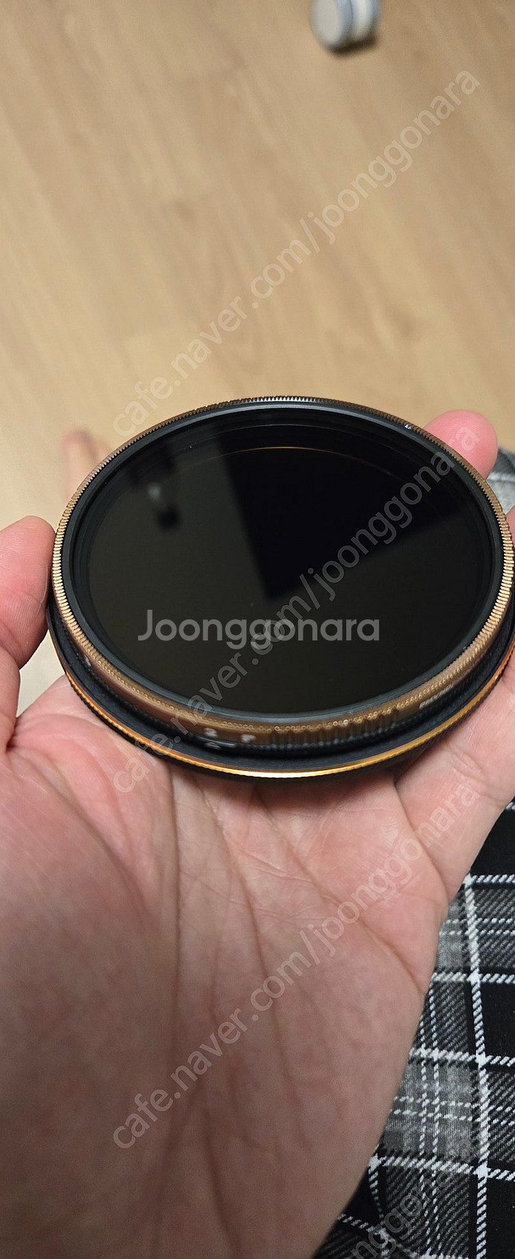 폴라프로 nd 가변필터 2-5 77mm시그니처에디션2--0