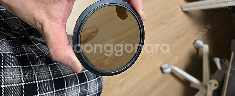 폴라프로 nd 가변필터 2-5 77mm시그니처에디션2--1