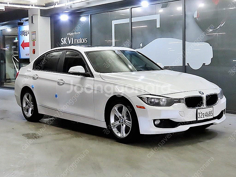 BMW 3시리즈 (F30) 328i 최저가 판매합니다....--0