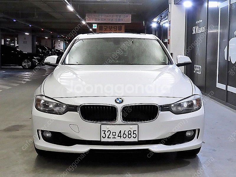BMW 3시리즈 (F30) 328i 최저가 판매합니다....--1
