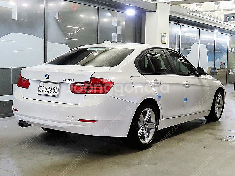 BMW 3시리즈 (F30) 328i 최저가 판매합니다....--3
