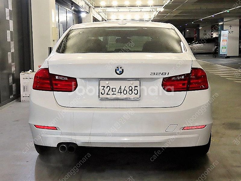 BMW 3시리즈 (F30) 328i 최저가 판매합니다....--4