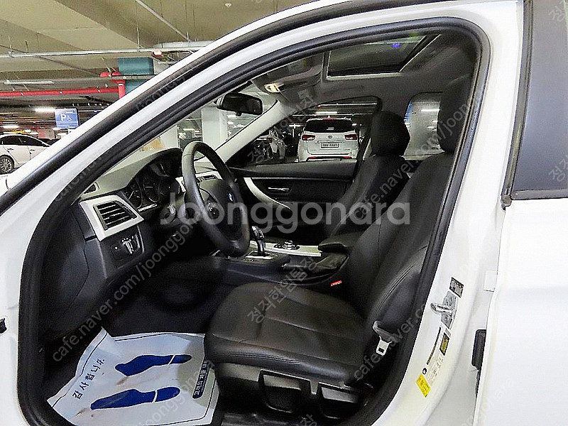 BMW 3시리즈 (F30) 328i 최저가 판매합니다....--5