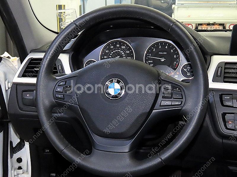 BMW 3시리즈 (F30) 328i 최저가 판매합니다....--7