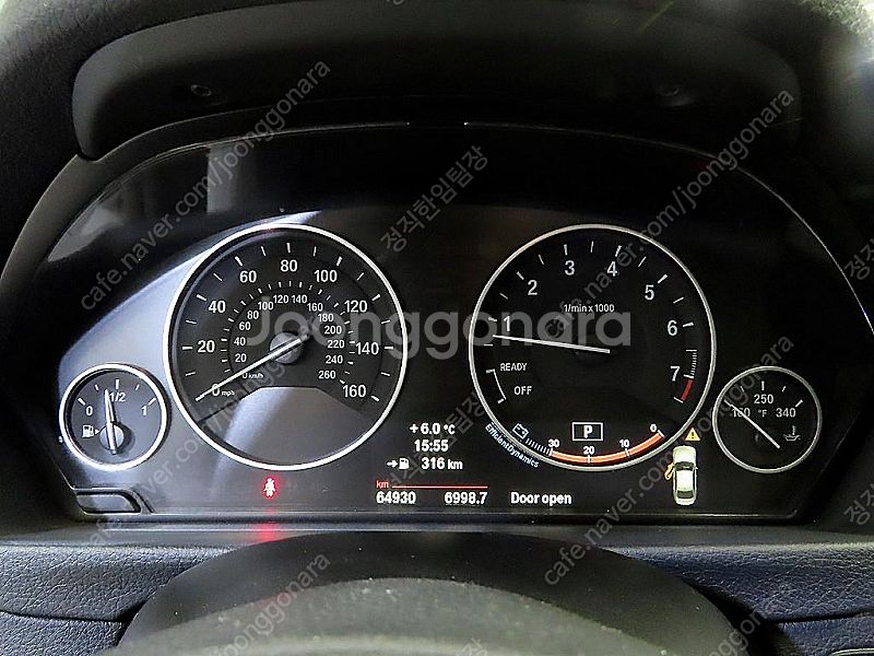 BMW 3시리즈 (F30) 328i 최저가 판매합니다....--8