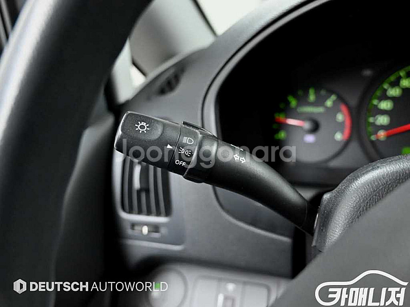 [현대]그랜드 스타렉스 캠핑카 2WD 2011 년 중고...--8