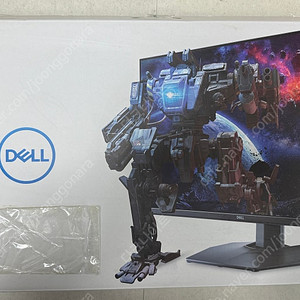 dell g3223q 4k 144hz 32인치 모니터 팝니다