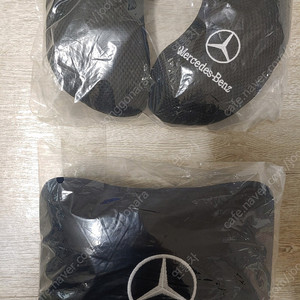 목배개 벤츠