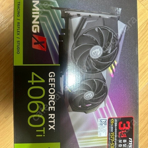 msi 3070ti 슈프림 3070ti 트리오 삽니다