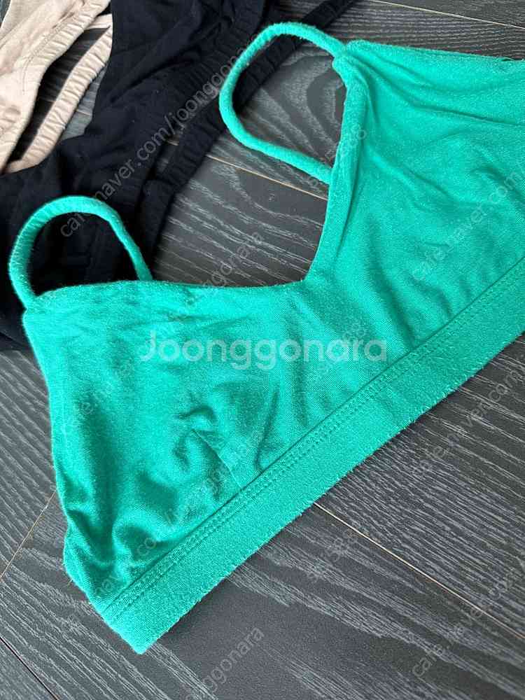 부디무드라 오즈이즈 슬로우캄포 콘치웨어 무브웜--7