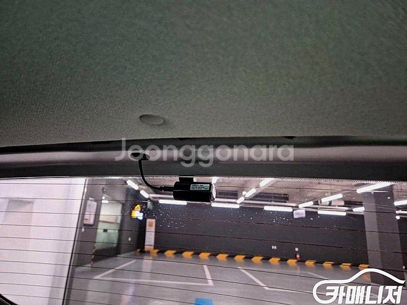 올 뉴 모닝 (JA) 럭셔리 2018 년 중고차◆전액할...--6