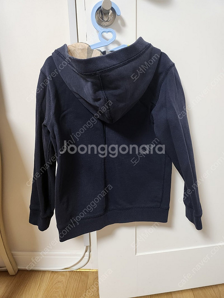 버버리 남아후드점퍼(8y),아르마니키즈 남아티셔츠(6y...--2