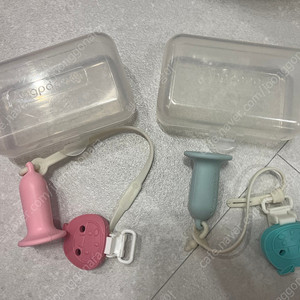 앙파파 티딩러스크 홀더