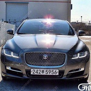 [재규어]XJ (X351) 3.0D 프리미엄 럭셔리 LWB 중고차 판매합니다