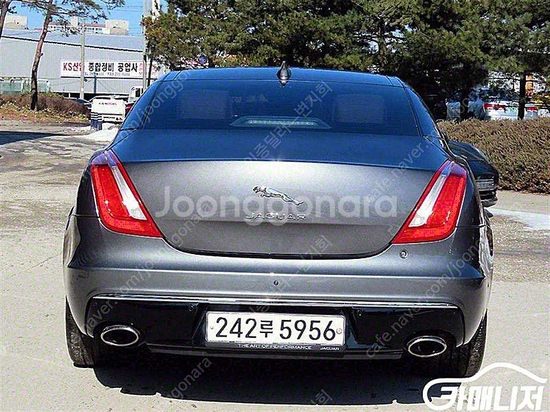 [재규어]XJ (X351) 3.0D 프리미엄 럭셔리 L...--4