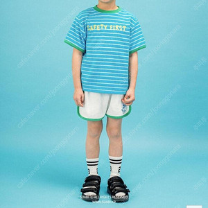 수아비 셋업 L