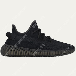 [판매] 아디다스 이지부스트(Yeezy Boost) 350 V2 Onyx 새제품 판매.