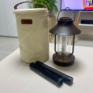 루메나 클래식 Led 랜턴