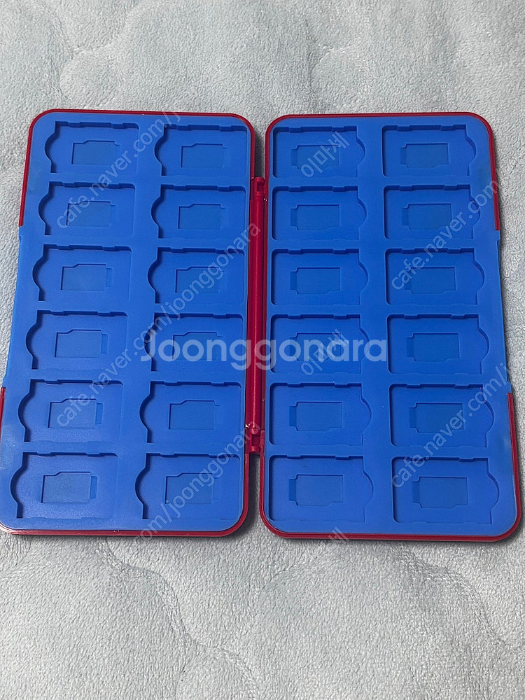 닌텐도 스위치 파스텔핑크 조이콘, 게임칩(동물의숲,메이...--5