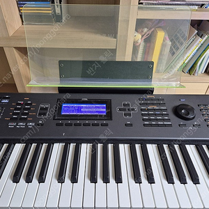 커즈와일(KURZWEIL) PC3A7 76건반 신디사이저 풀셋