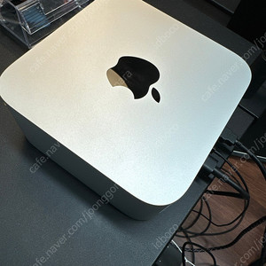 Mac Studio M2 Ultra 64GB 24C 60GPU 1TB 판매합니다